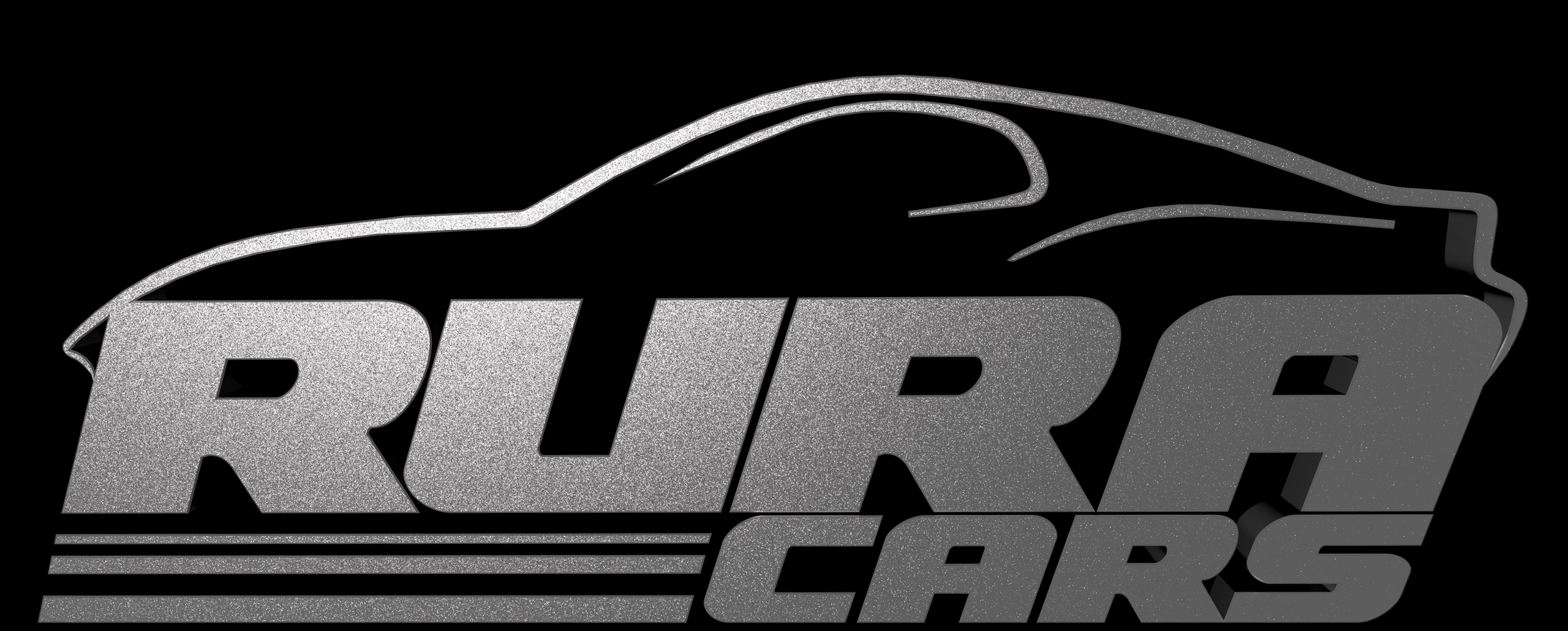 RuraCars Logo - Gebrauchtwagen in Wuppertal